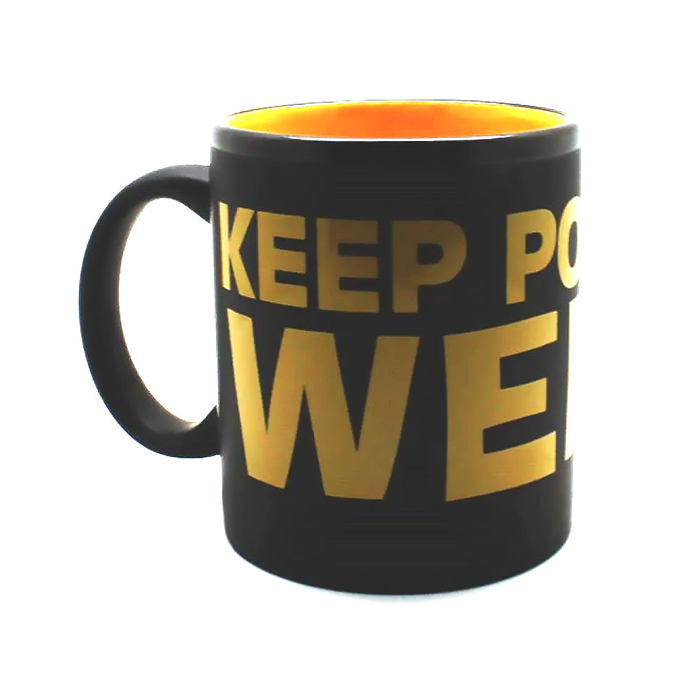 Keep Portland Weird Mug