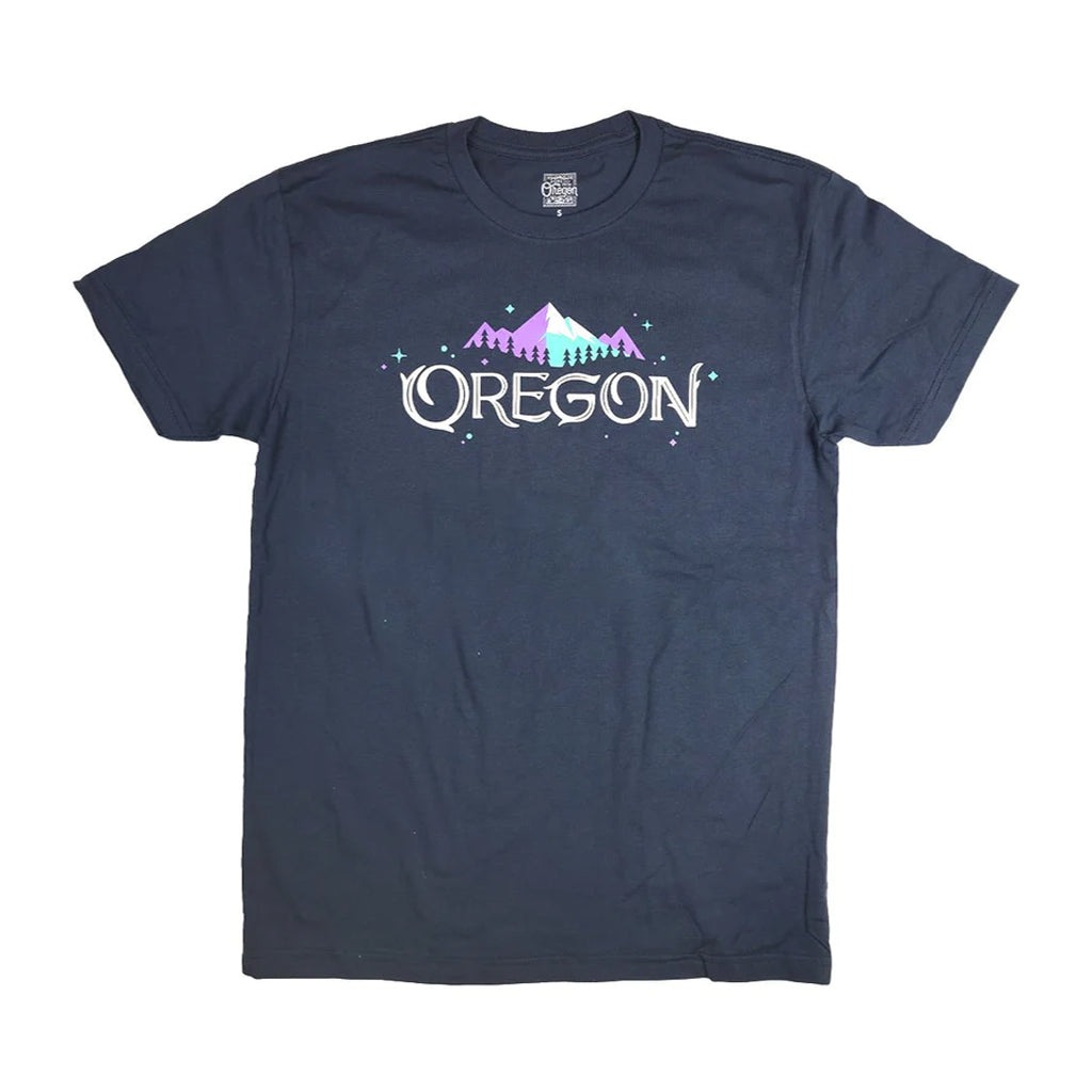 Oregon Sorcery Tee