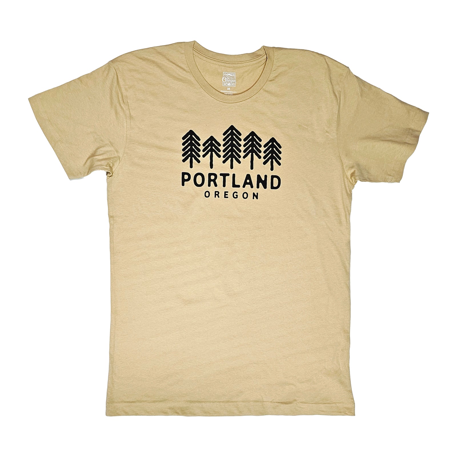 Tree Time Tee