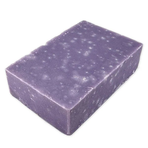 LBR Soap | Oak Moss Scrub - Beauty - Hello From Portland