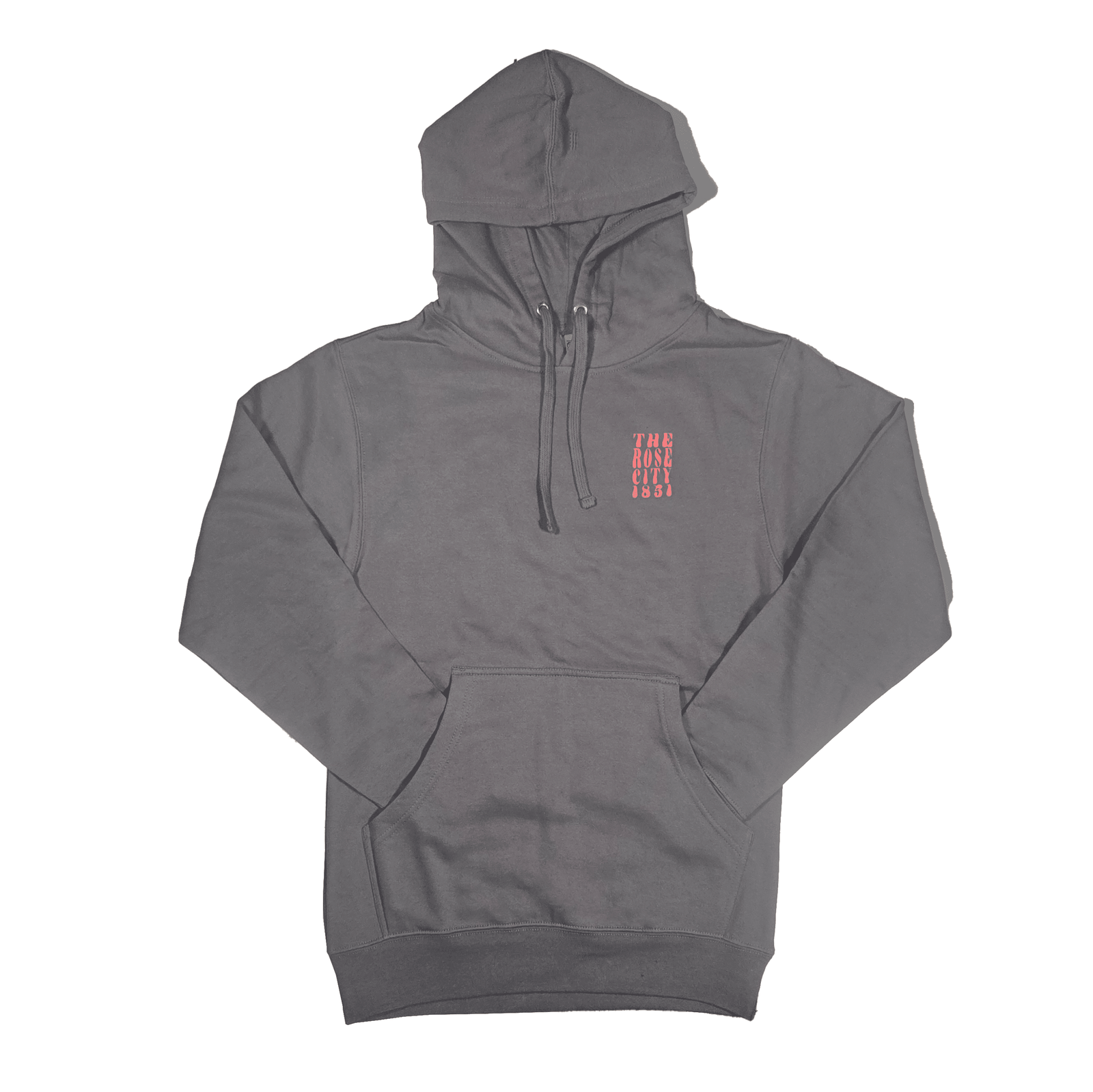 Portland Wavy Hoodie - Unisex Hoodies - Hello From Portland