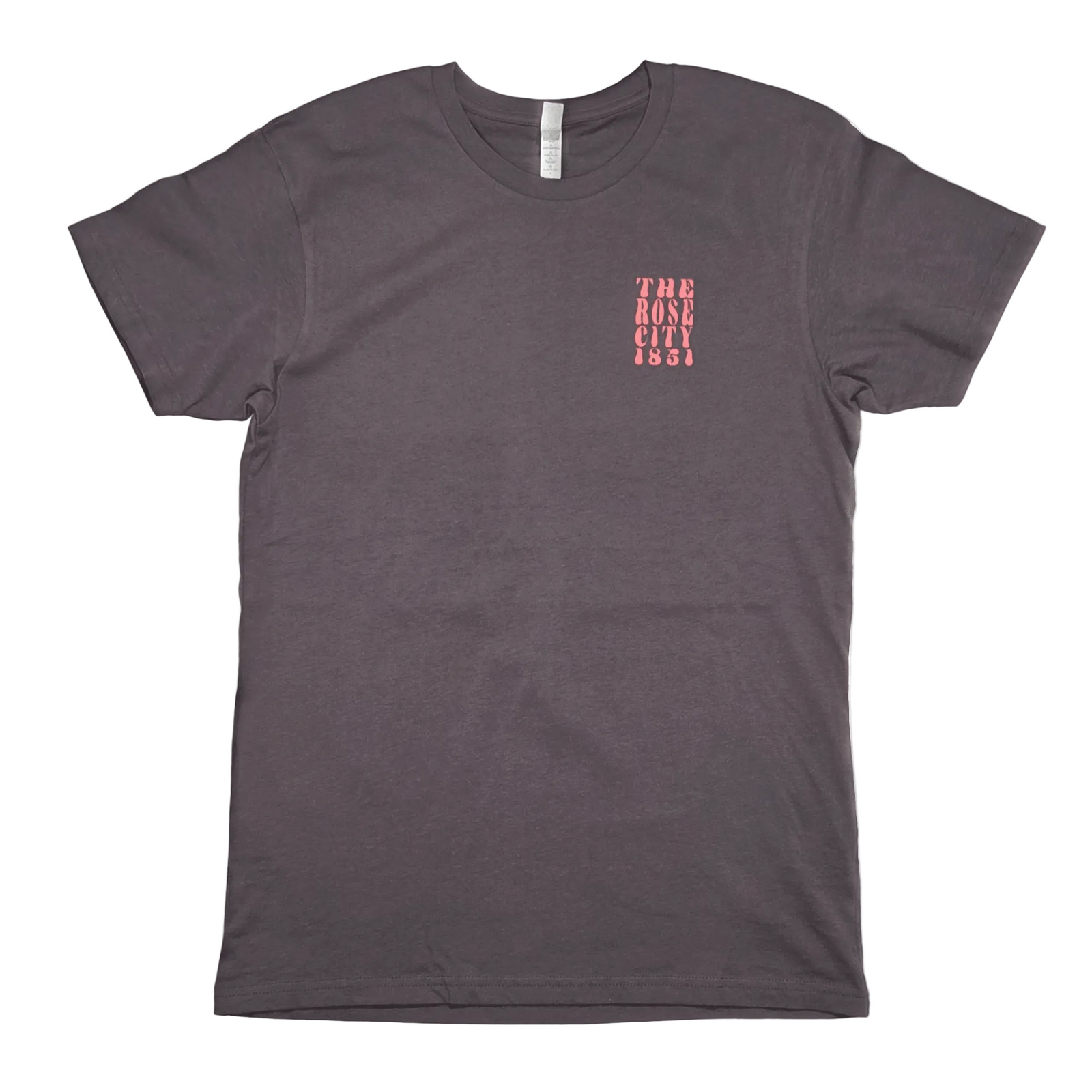 Portland Wavy Tee - Unisex Tees - Hello From Portland
