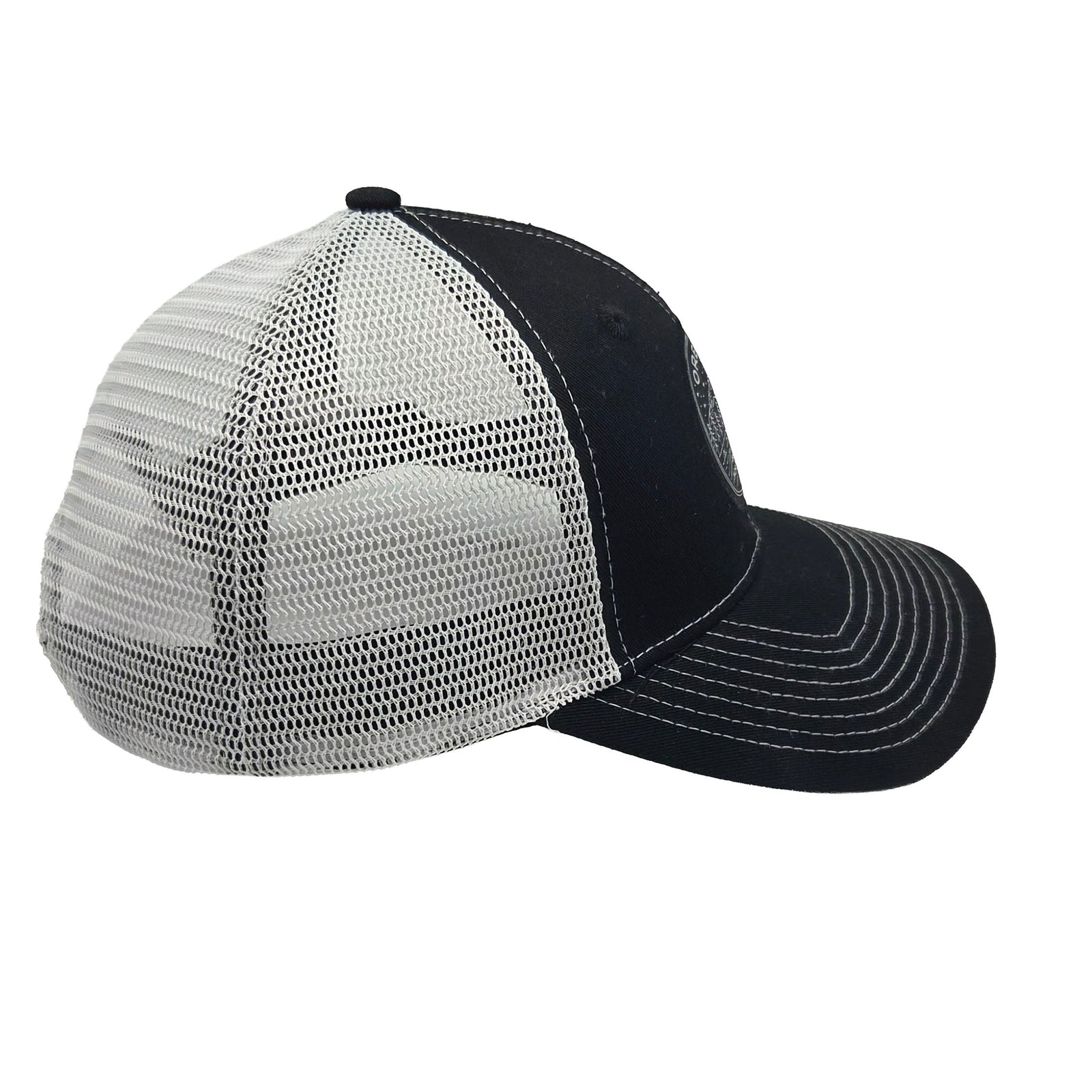 Starry Oregon Trucker Hat - Hats - Hello From Portland