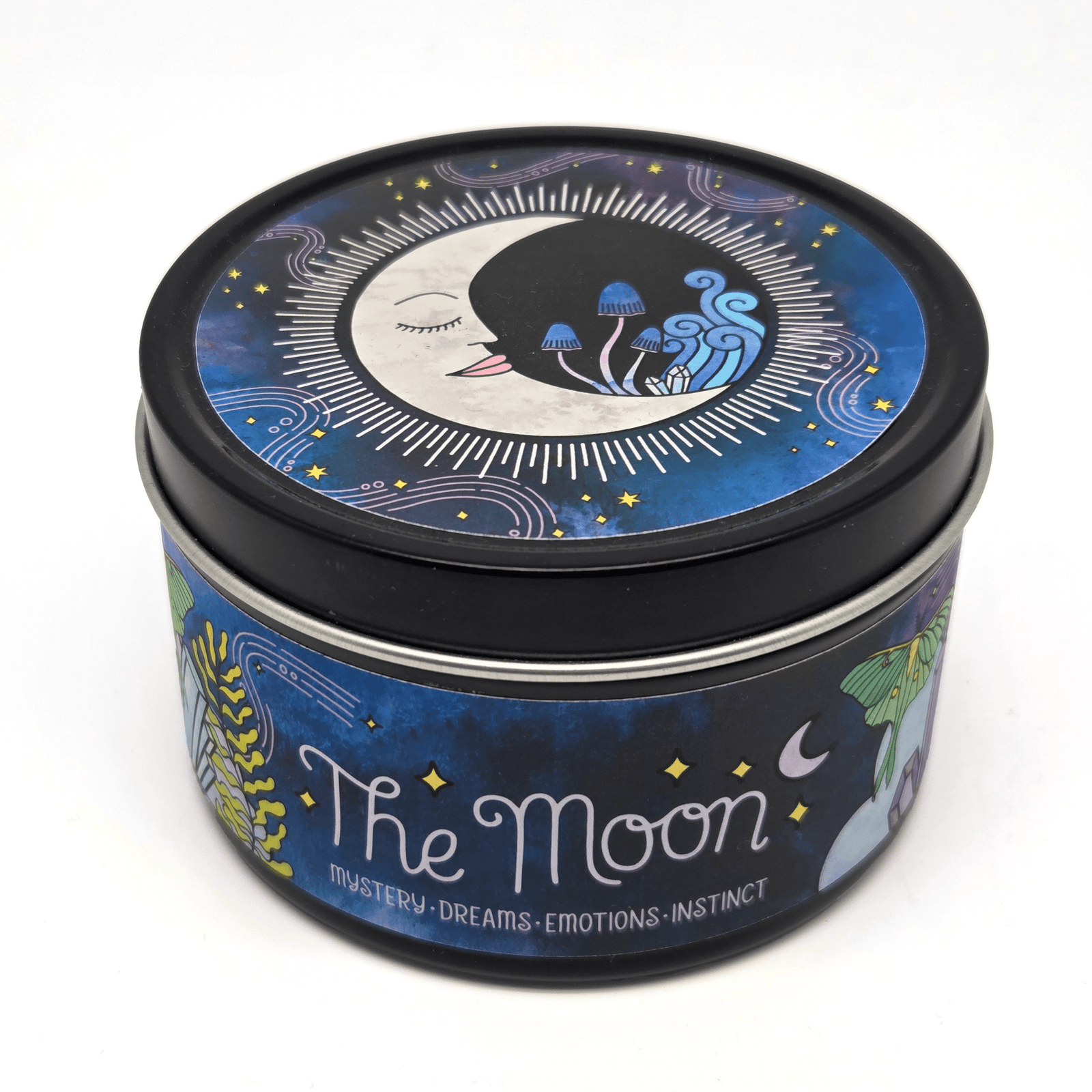 The Moon Candle - Candles - Hello From Portland