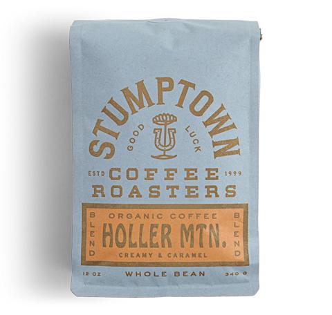 Holler Mountain Whole Bean - Edibles: Coffee - Hello From Portland