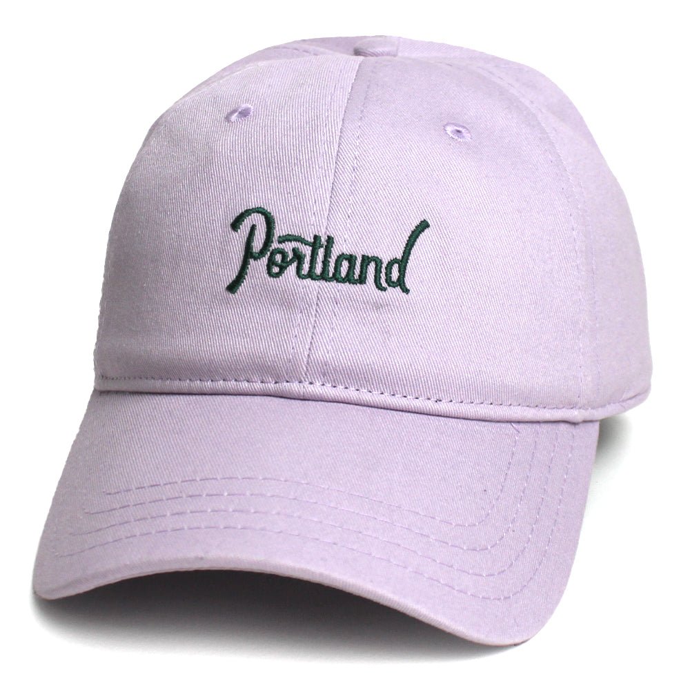 Lone Ranger Portland Dad Hat - Hats - Hello From Portland