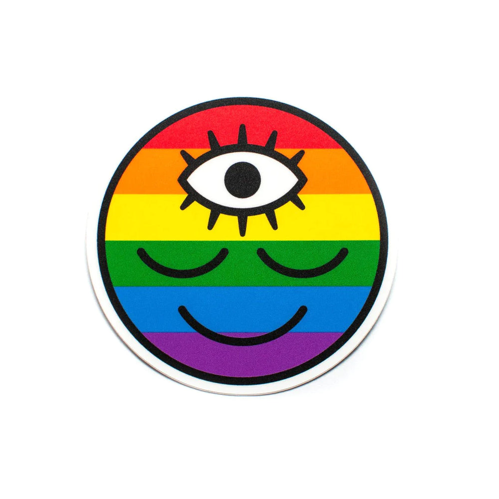 Pride Sticker