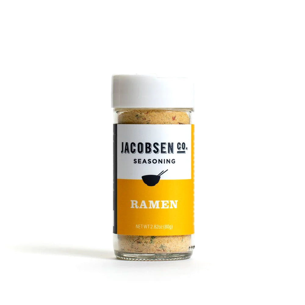Ramen Seasoning