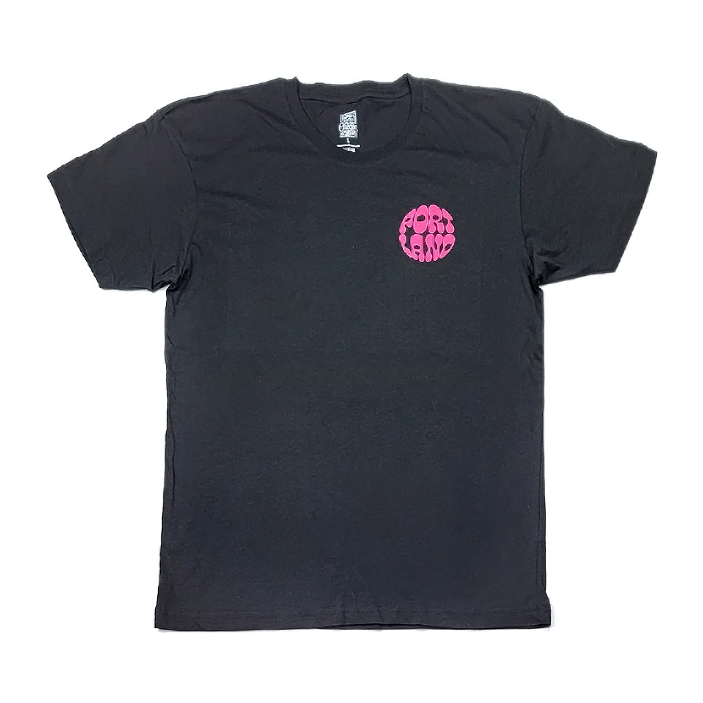 Beaver Toon Town Tee