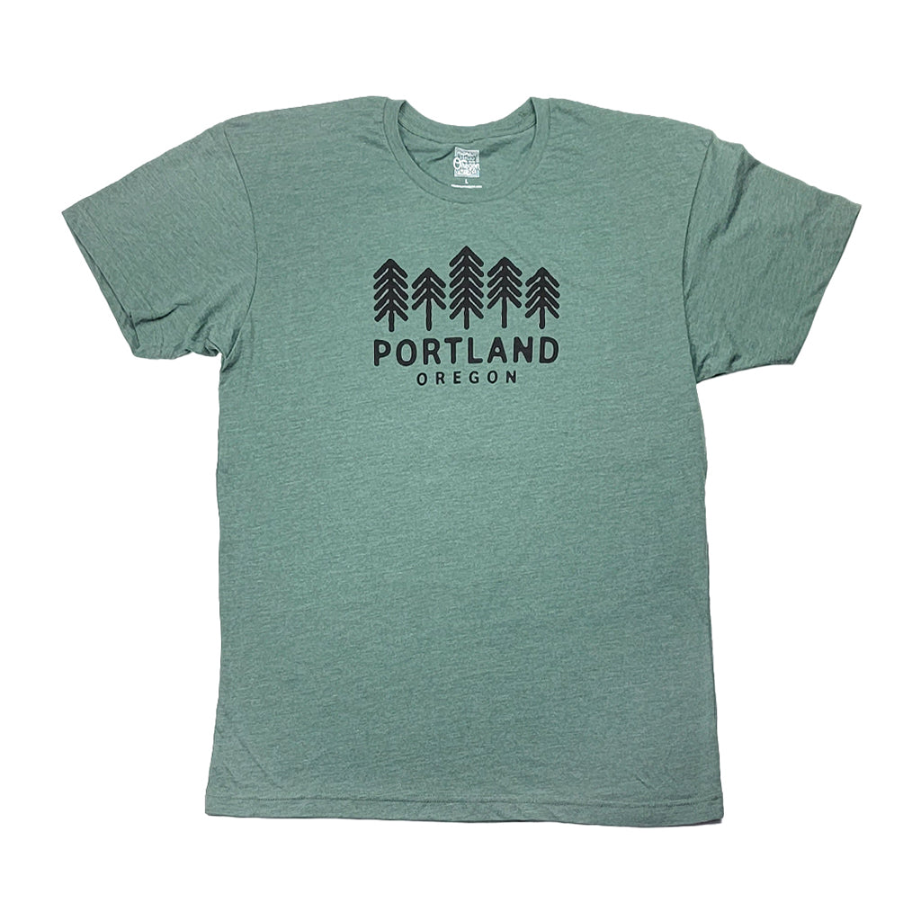 Tree Time Tee
