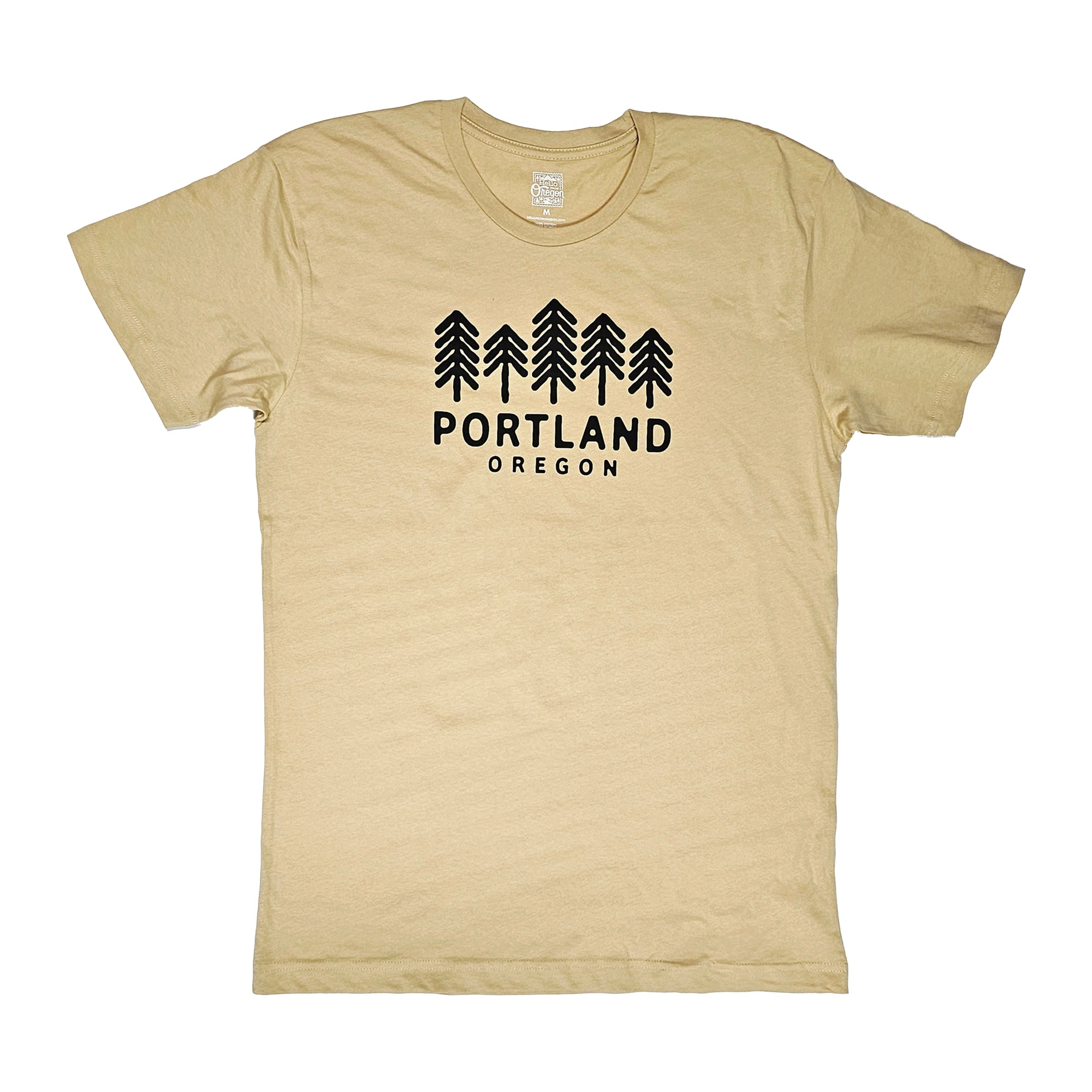 Tree Time Tee