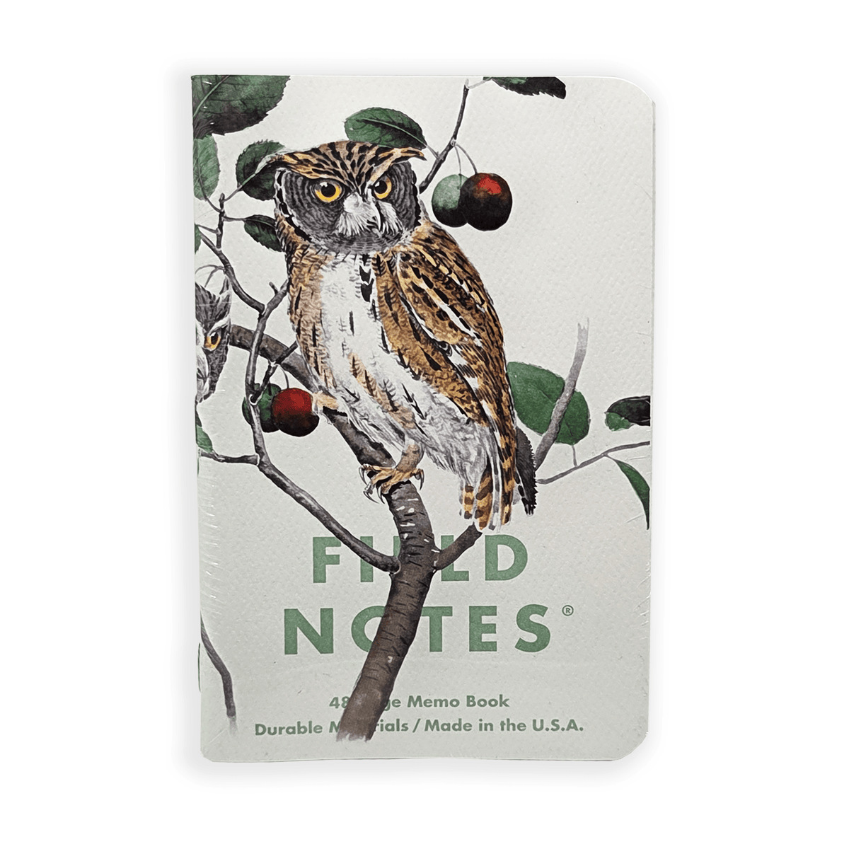 Field Notes For Birds Examples Birds & Trees of N America Field Notes - Hello From Portland