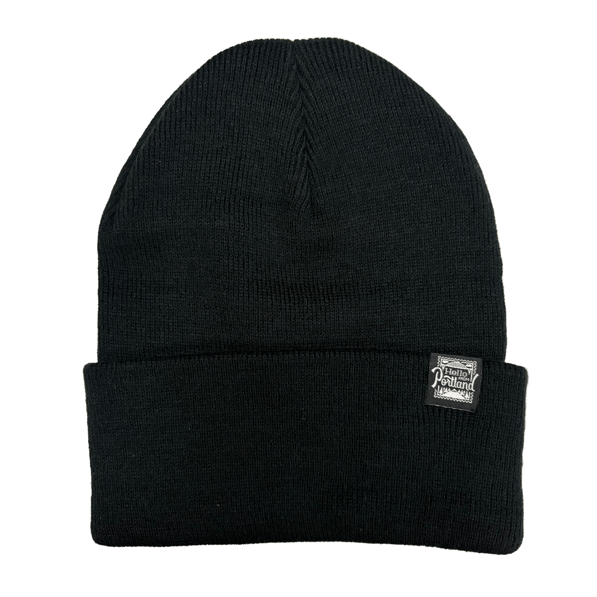 Bridge City Beanie - Beanies - Hello From Portland