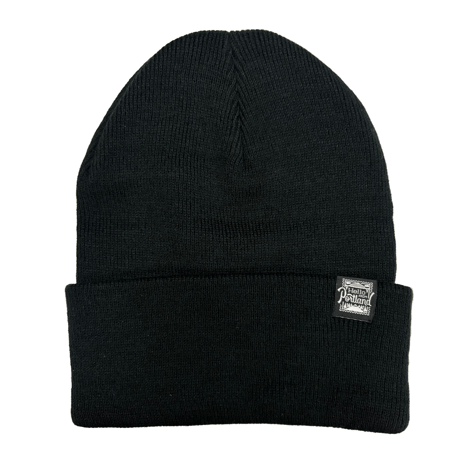 Bridge City Beanie - Beanies - Hello From Portland