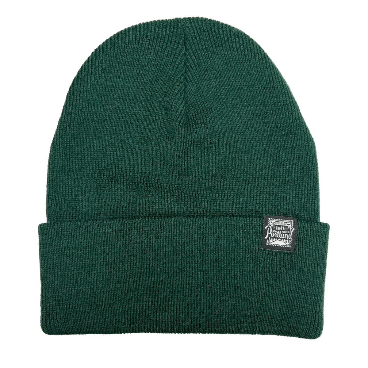 Bridge City Beanie - Beanies - Hello From Portland