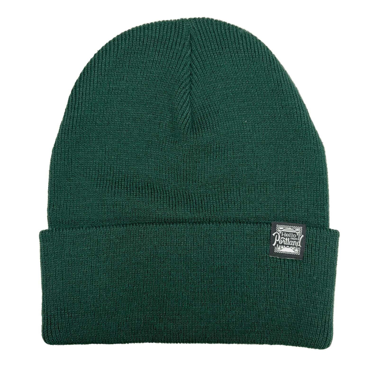 Bridge City Beanie - Beanies - Hello From Portland