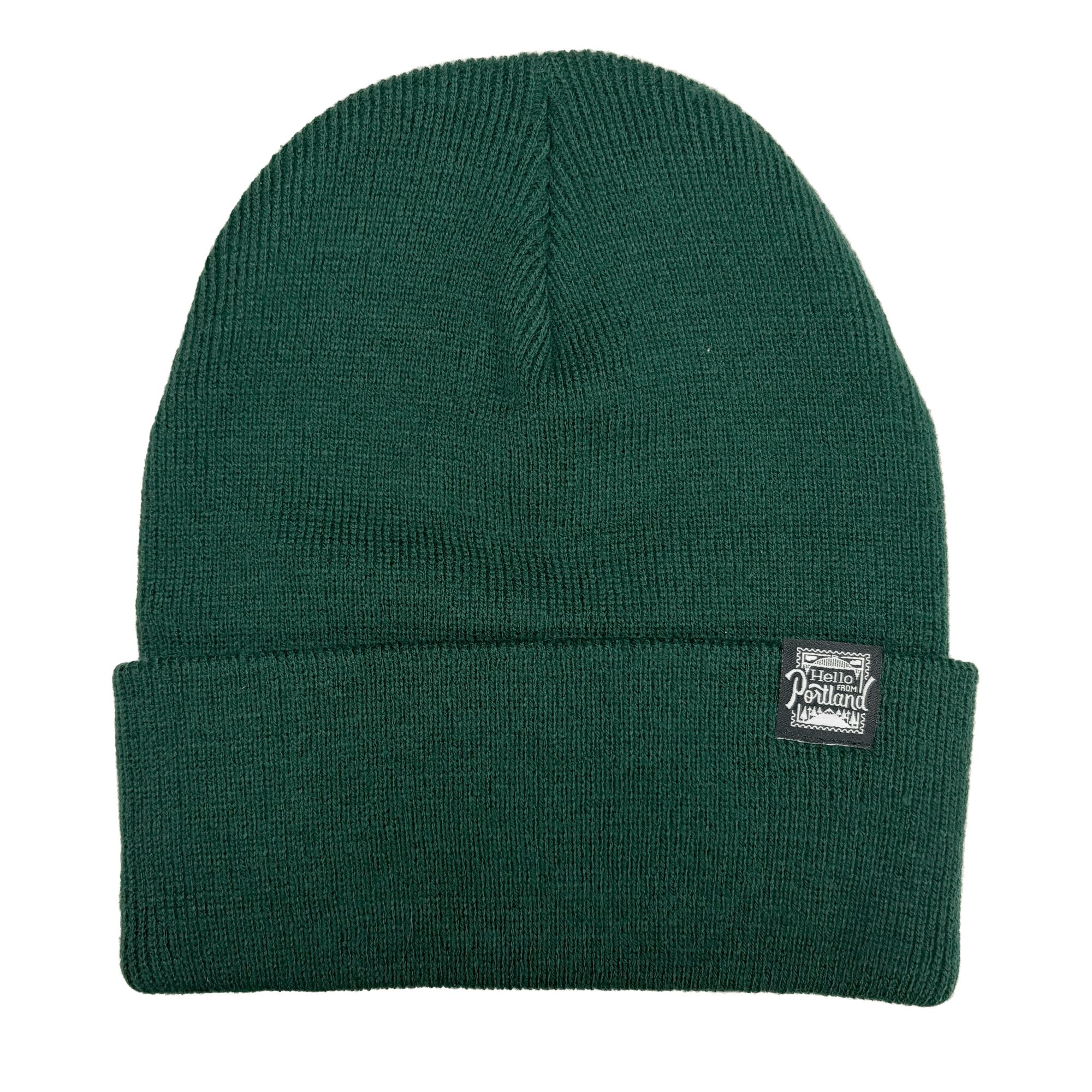 Bridge City Beanie - Beanies - Hello From Portland
