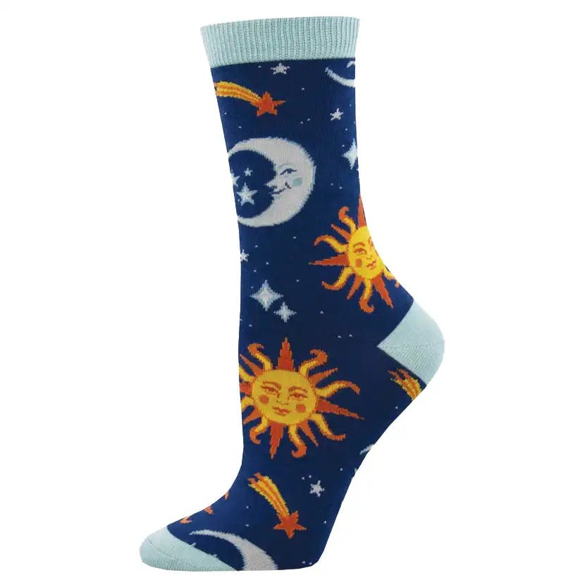 Clear Skies Socks - Socks - Hello From Portland
