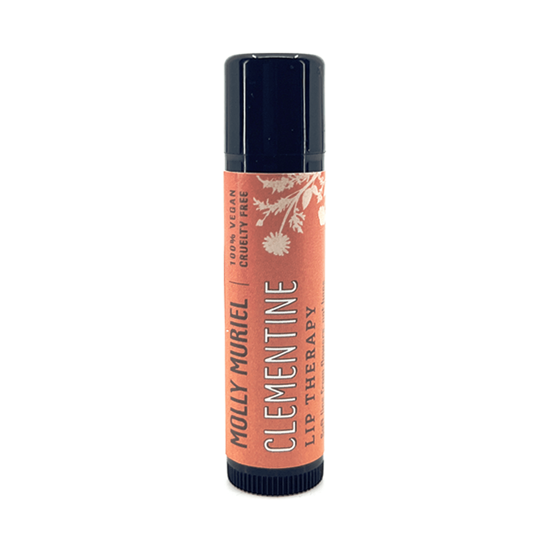 Clementine Lip Therapy - Beauty - Hello From Portland