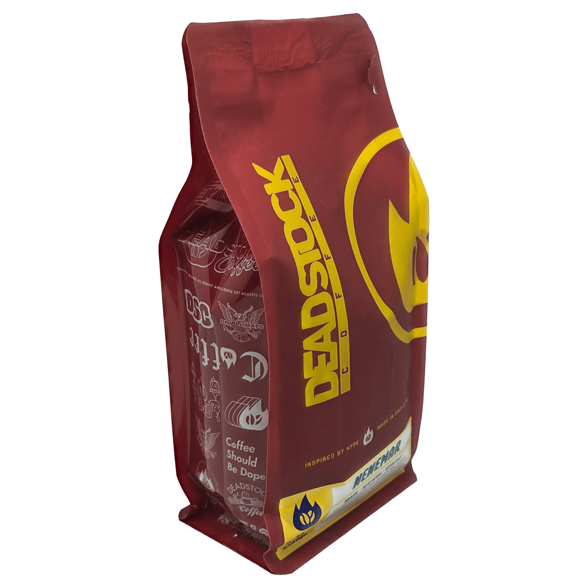 Deadstock Coffee Whole Bean - Coffee - Hello From Portland