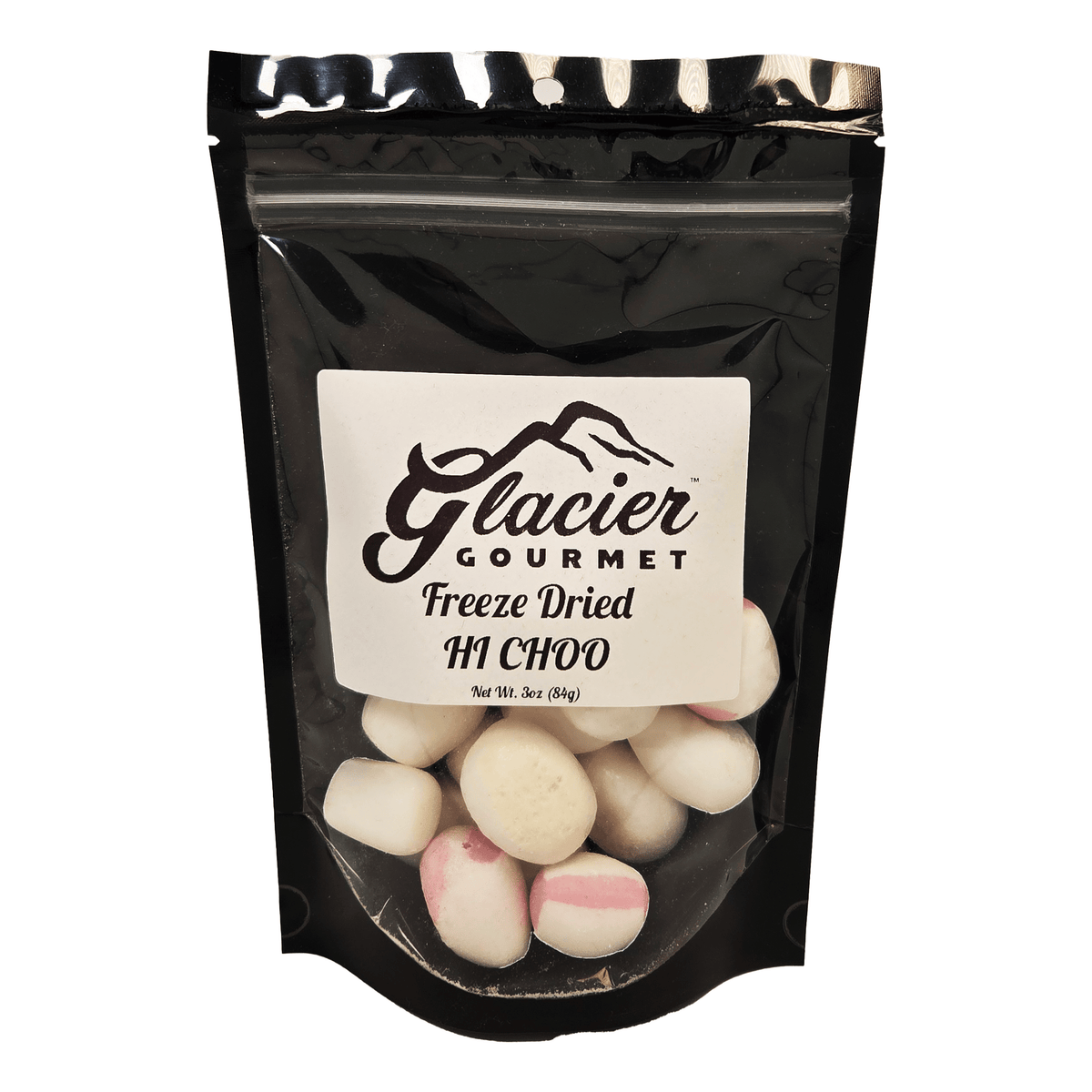 Freeze Dried HI CHOO 3oz - Edibles - Hello From Portland