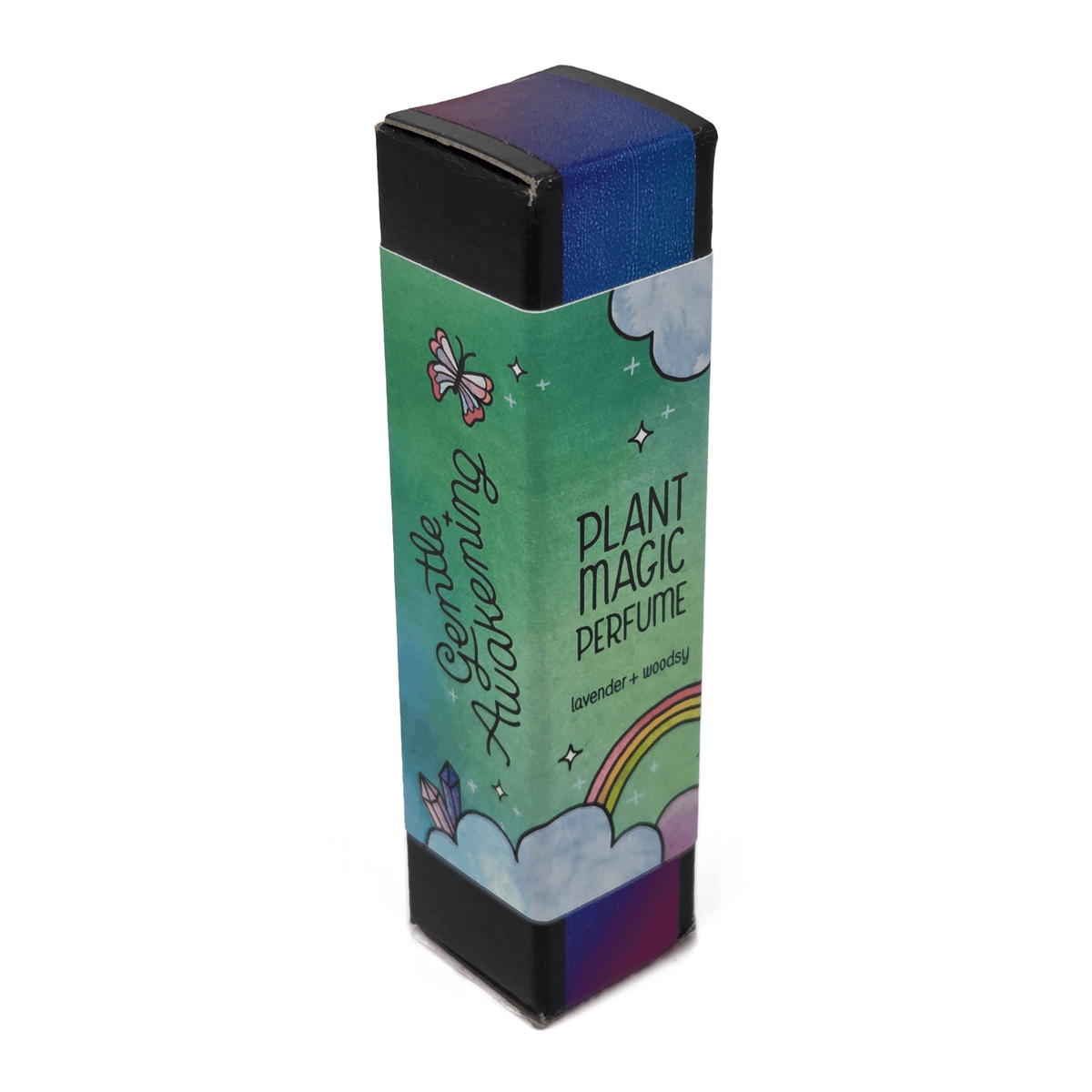 Gentle Awakening Perfume - Beauty - Hello From Portland