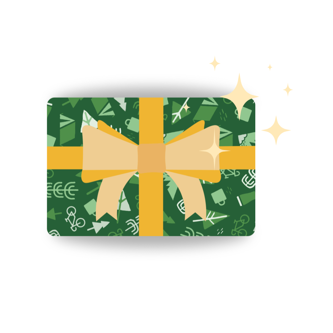 Hello From Portland Gift Card - Digital Gift Card - Hello From Portland