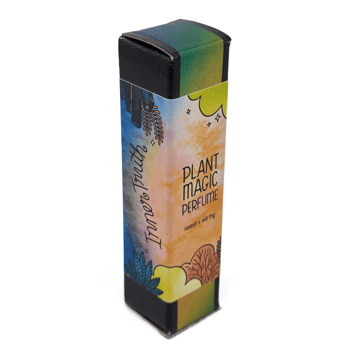 Inner Truth Perfume - Beauty - Hello From Portland