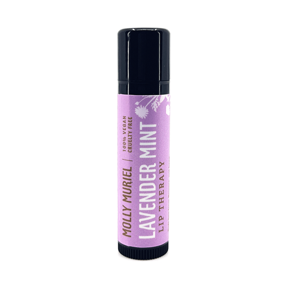 Lavender Mint Lip Therapy - Beauty - Hello From Portland