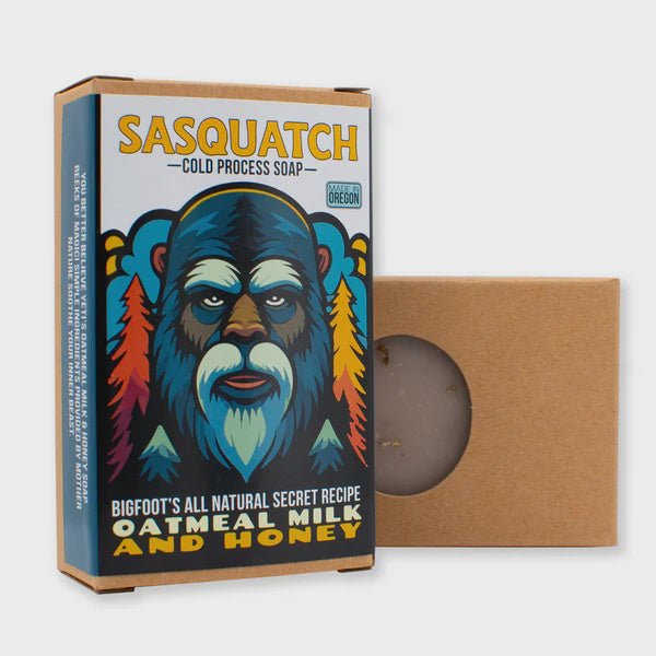 LBR Soap | Oatmeal Milk &amp; Honey - Beauty - Hello From Portland