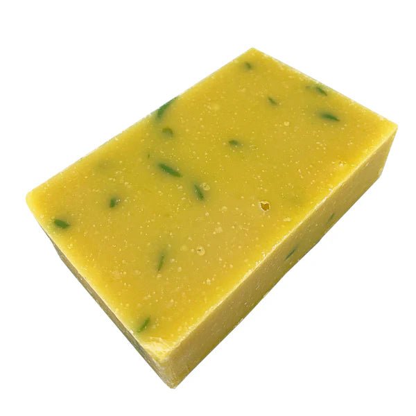 LBR Soap | Tangerine Grapefruit - Beauty - Hello From Portland