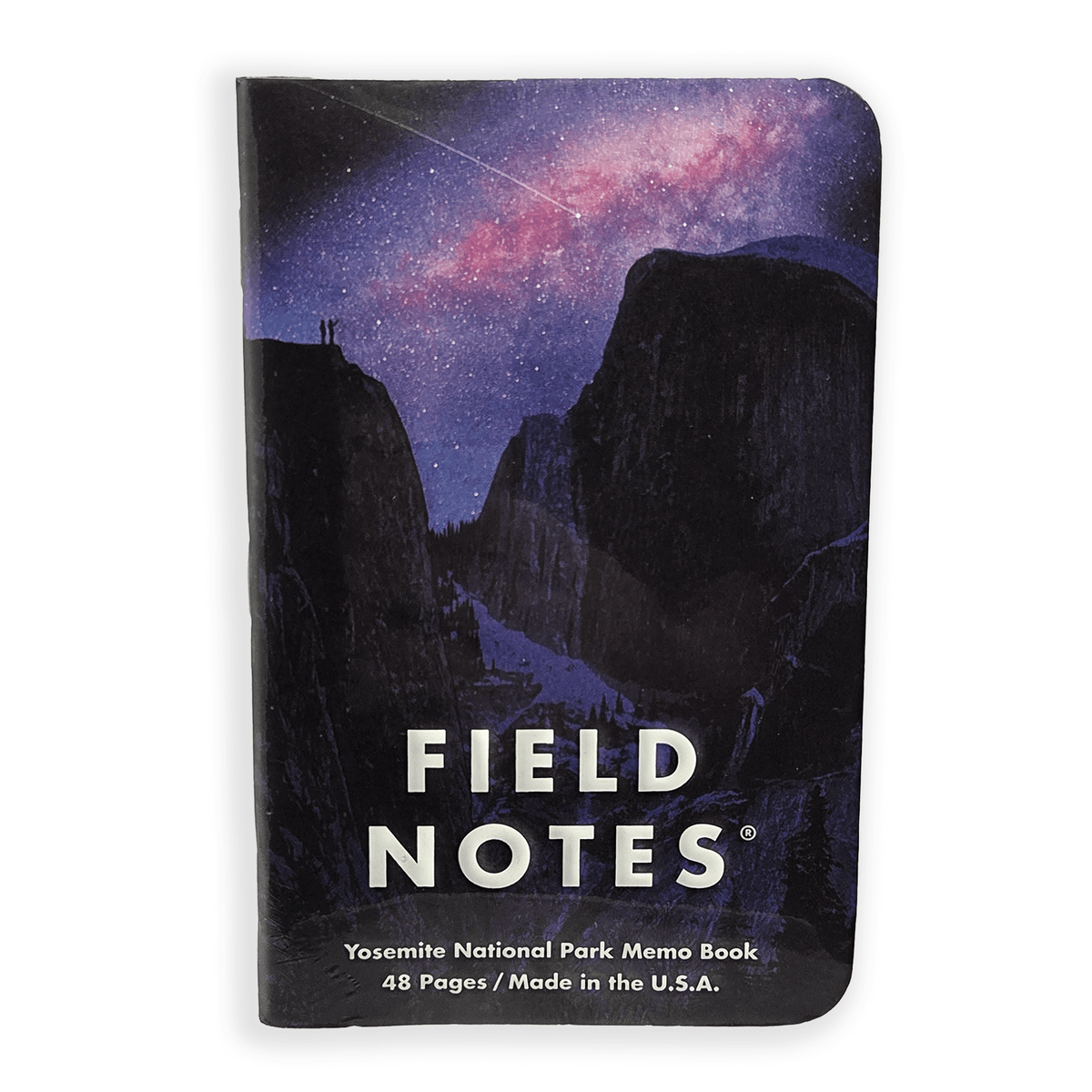 National Parks Collection Field Notes - Stationary - Hello From Portland