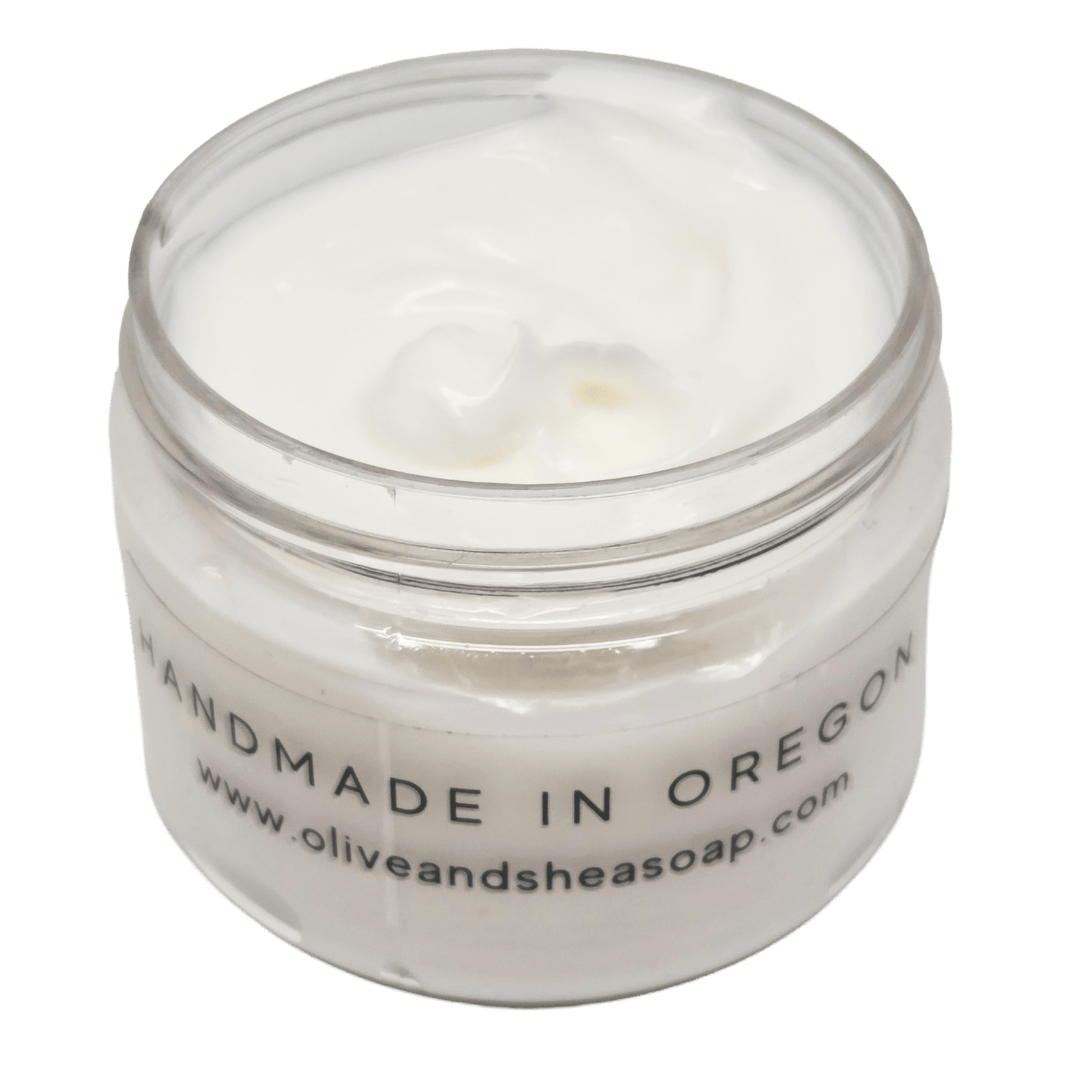 Olive & Shea Lotion 3oz - Beauty - Hello From Portland