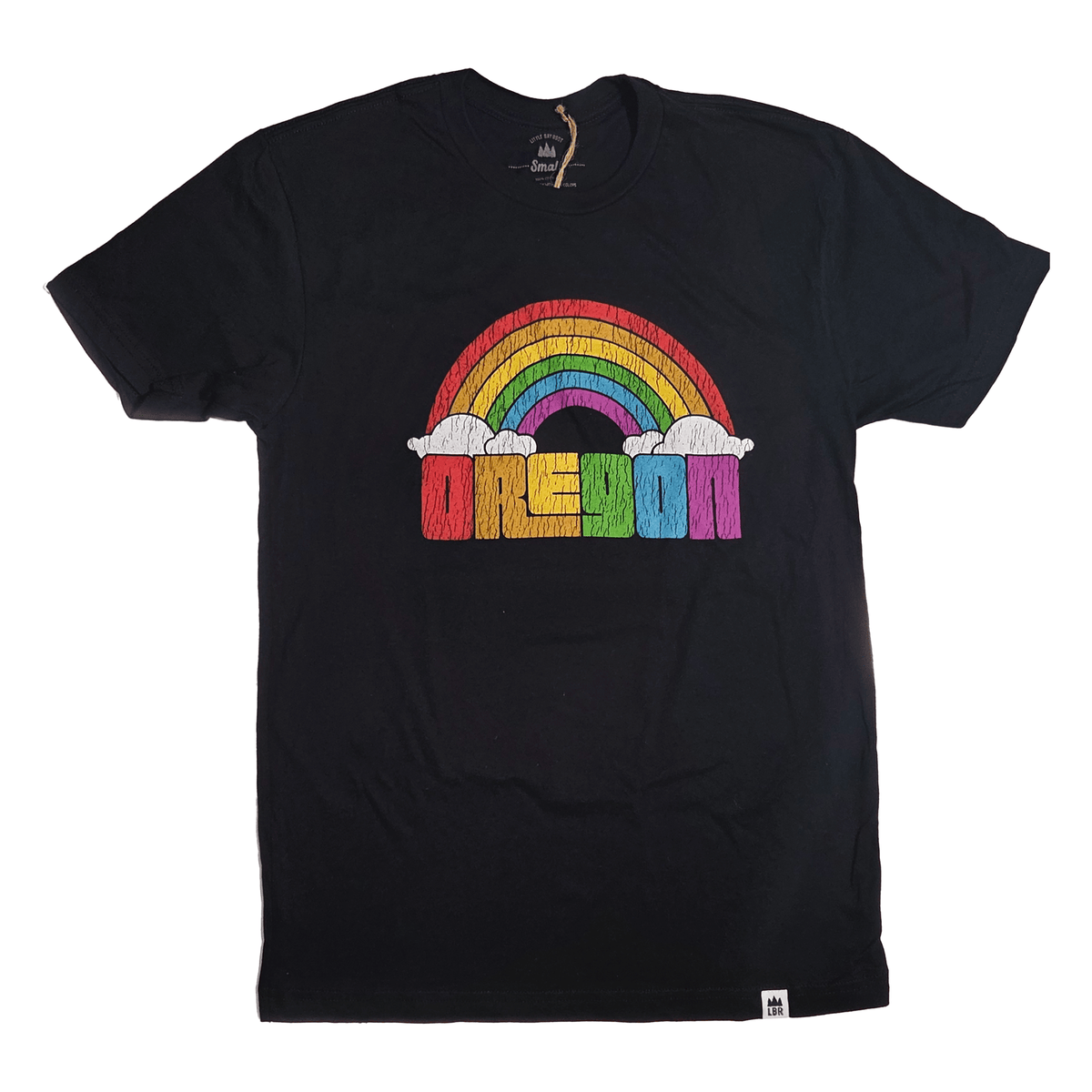 Oregon Dreaming Mens Tee - Unisex Tees - Hello From Portland