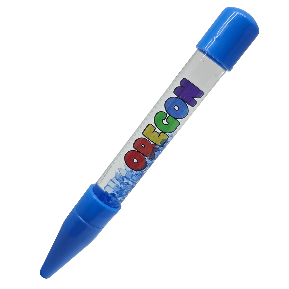 Oregon Float Pen - Stationary - Hello From Portland
