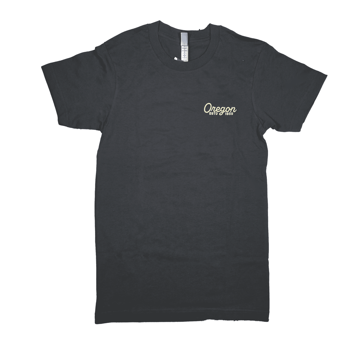 Oregon Outdoors Tee - Unisex Tees - Hello From Portland