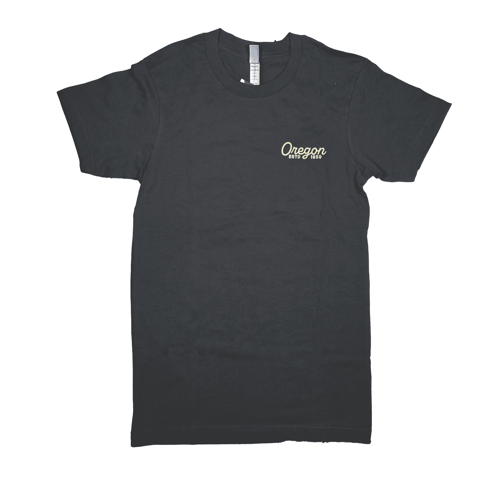 Oregon Outdoors Tee - Unisex Tees - Hello From Portland