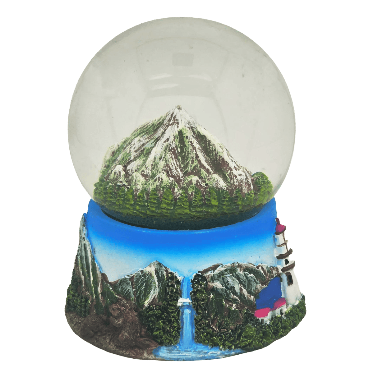 Oregon Snowglobe Large - Snowglobes - Hello From Portland