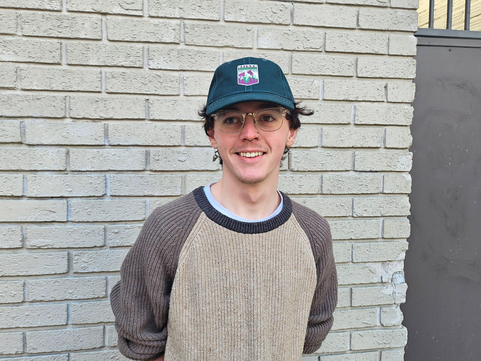 Oregon Vista Hat - Hats - Hello From Portland