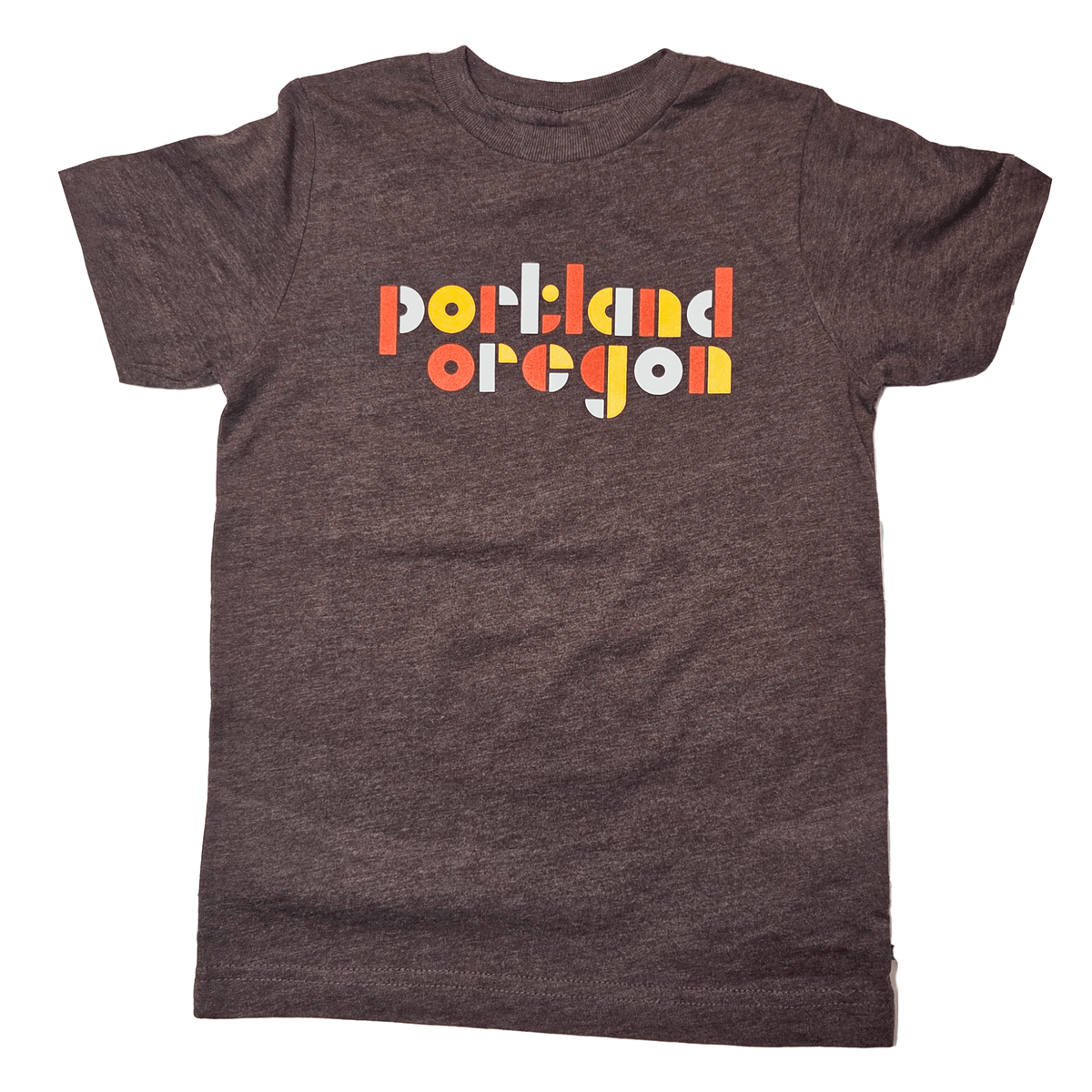 Partridge Kids Tee - Kids Tees - Hello From Portland