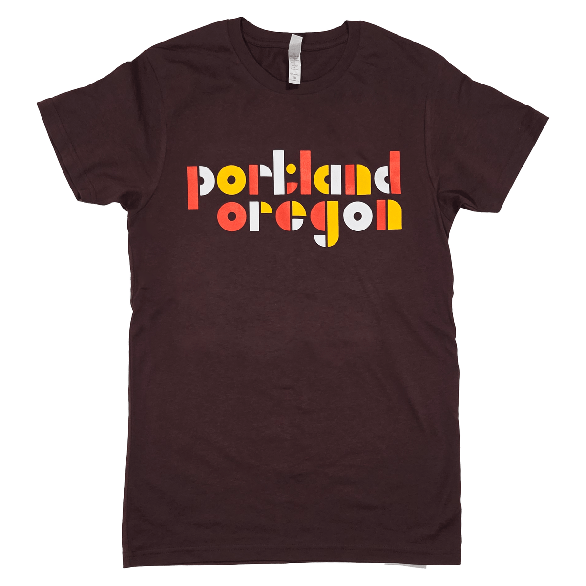 Partridge Tee - Unisex Tees - Hello From Portland