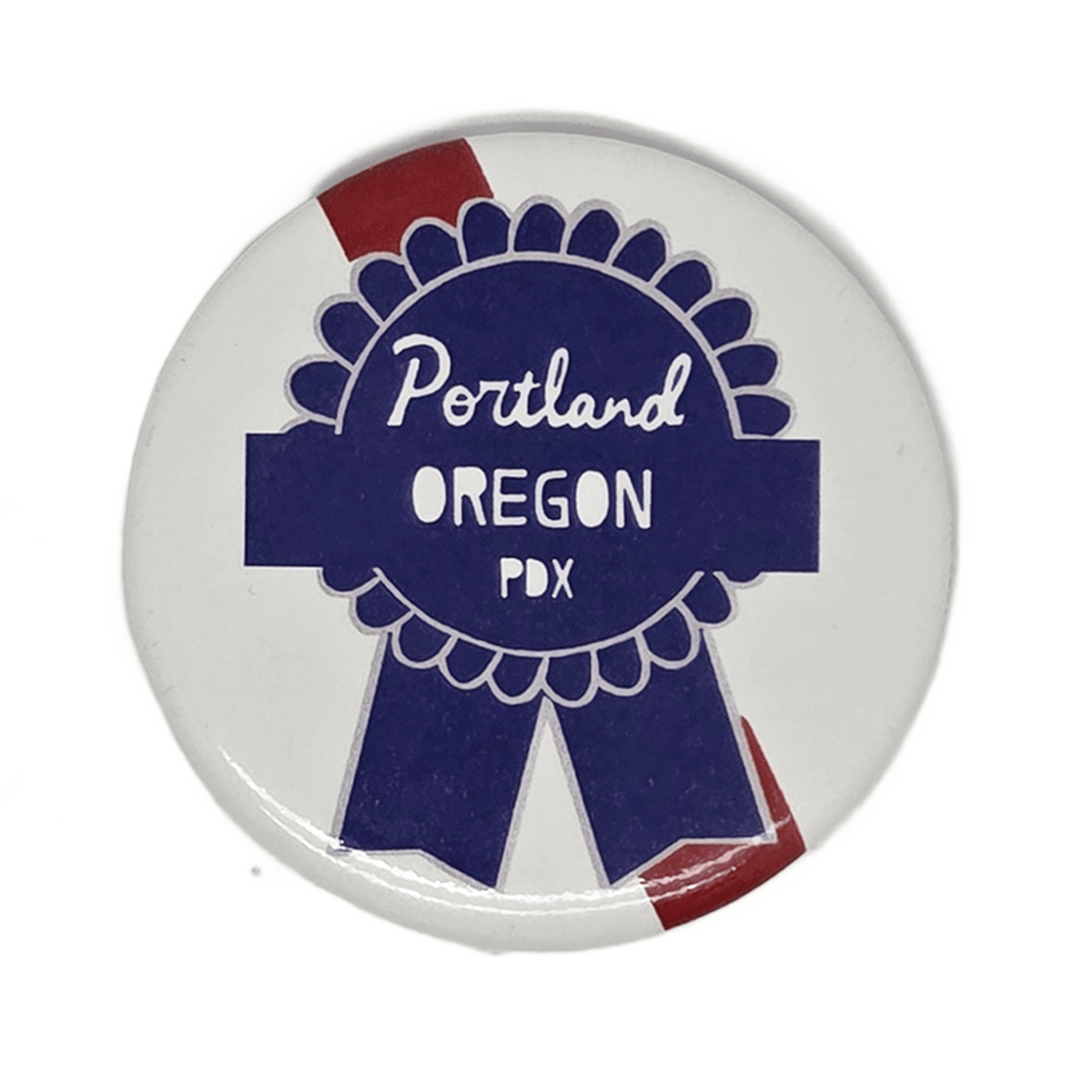 PBR Beer Magnet - Magnets - Hello From Portland