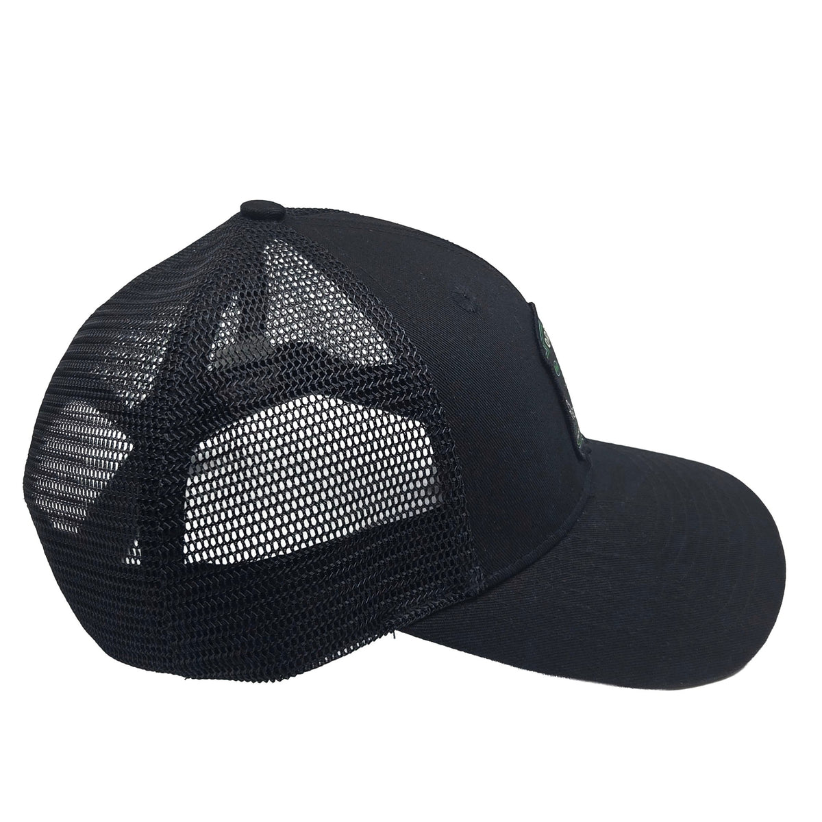 PNW Badge Trucker Hat - Hats - Hello From Portland