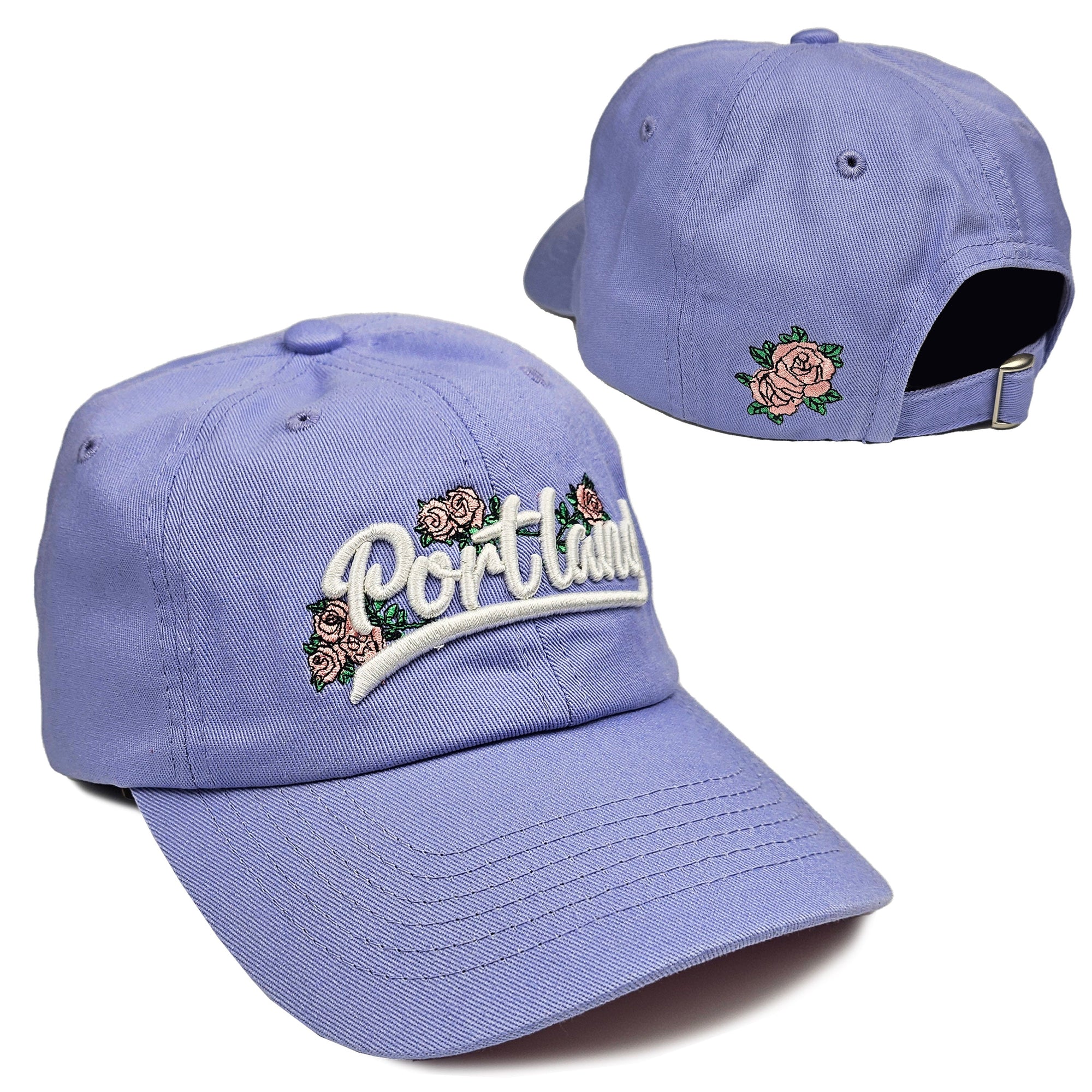 Portland Bloom Hat - Hats - Hello From Portland