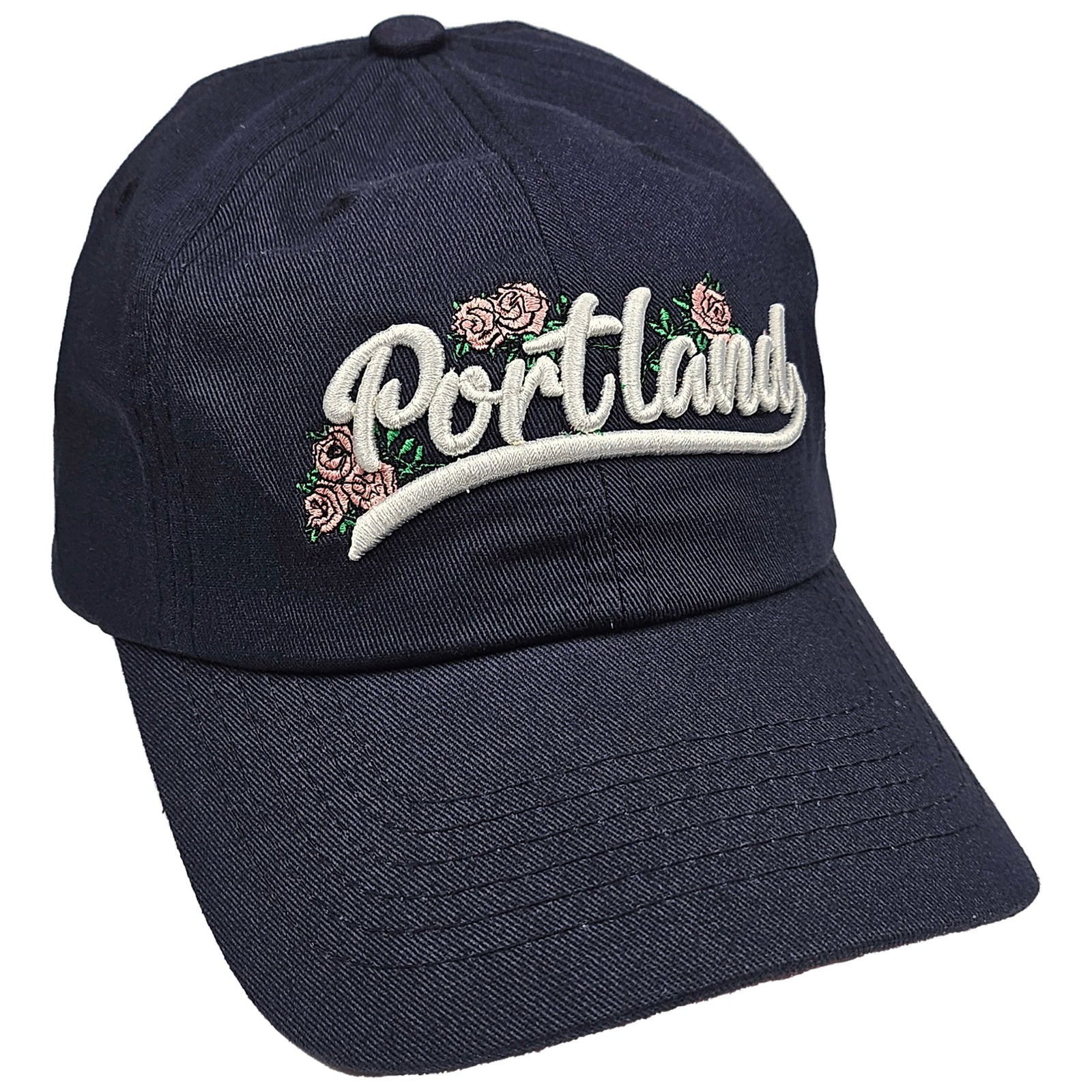 Portland Bloom Hat - Hats - Hello From Portland