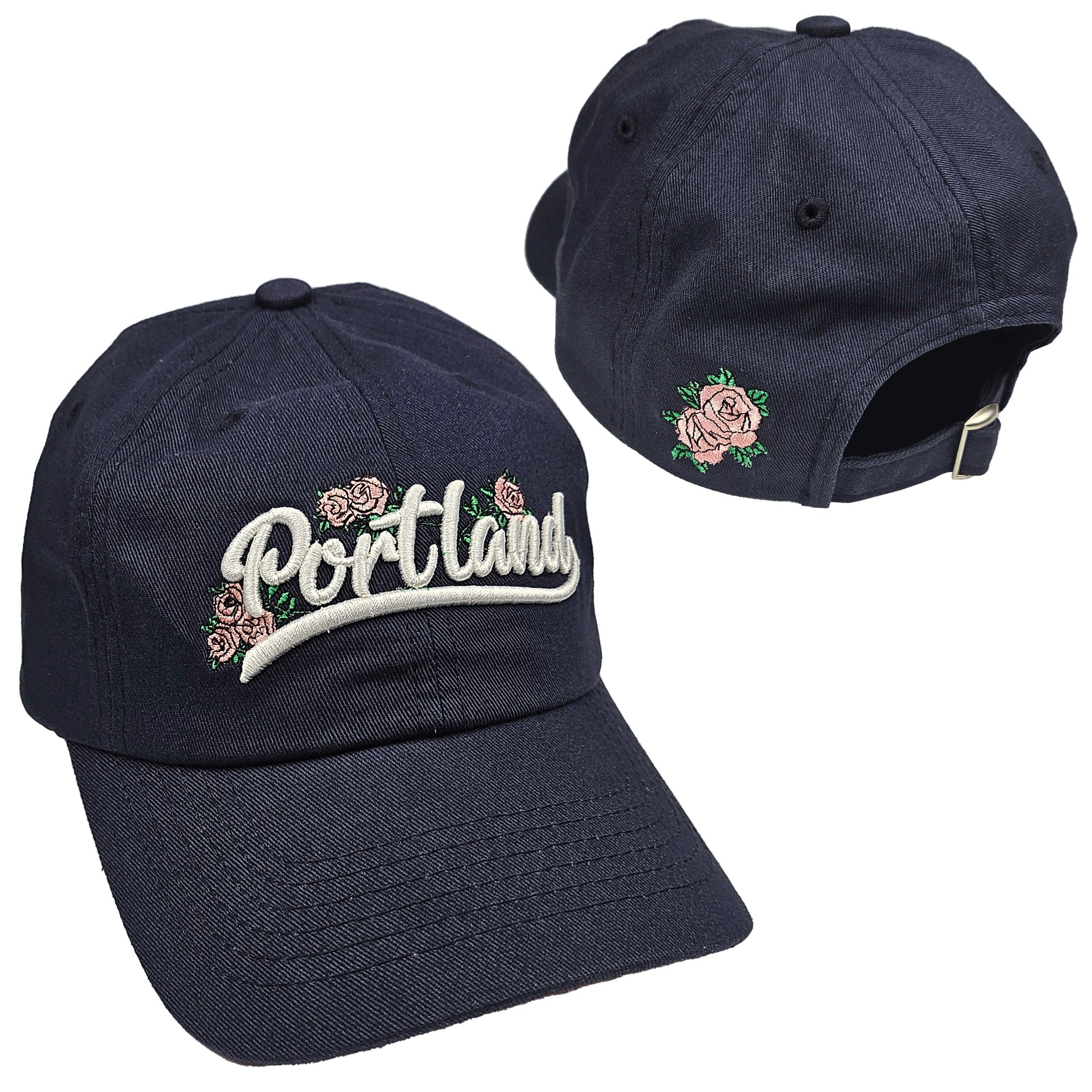 Portland Bloom Hat - Hats - Hello From Portland