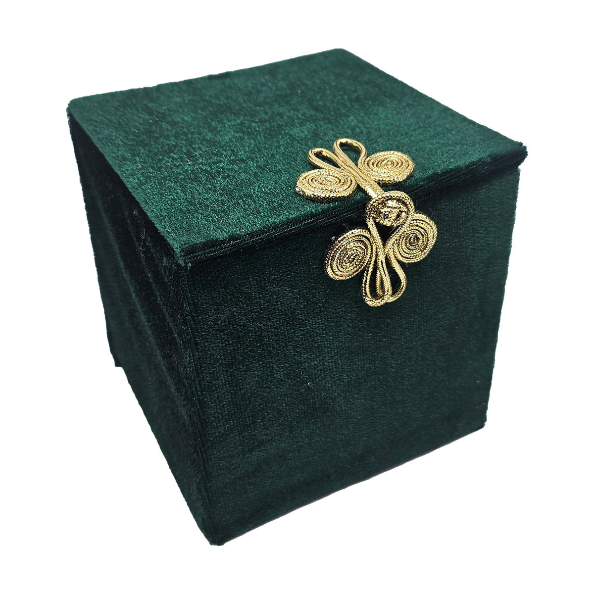 Portland Burst Hand Painted Ornament - Ornaments - Hello From Portland