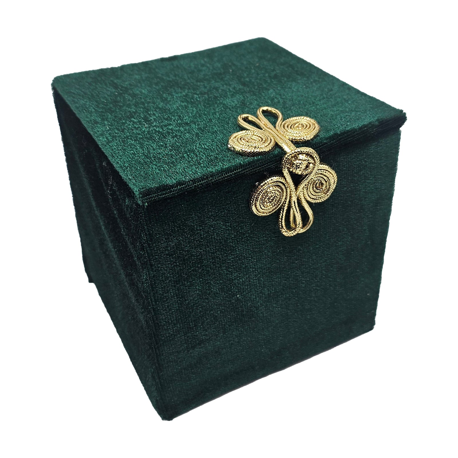 Portland Burst Hand Painted Ornament - Ornaments - Hello From Portland