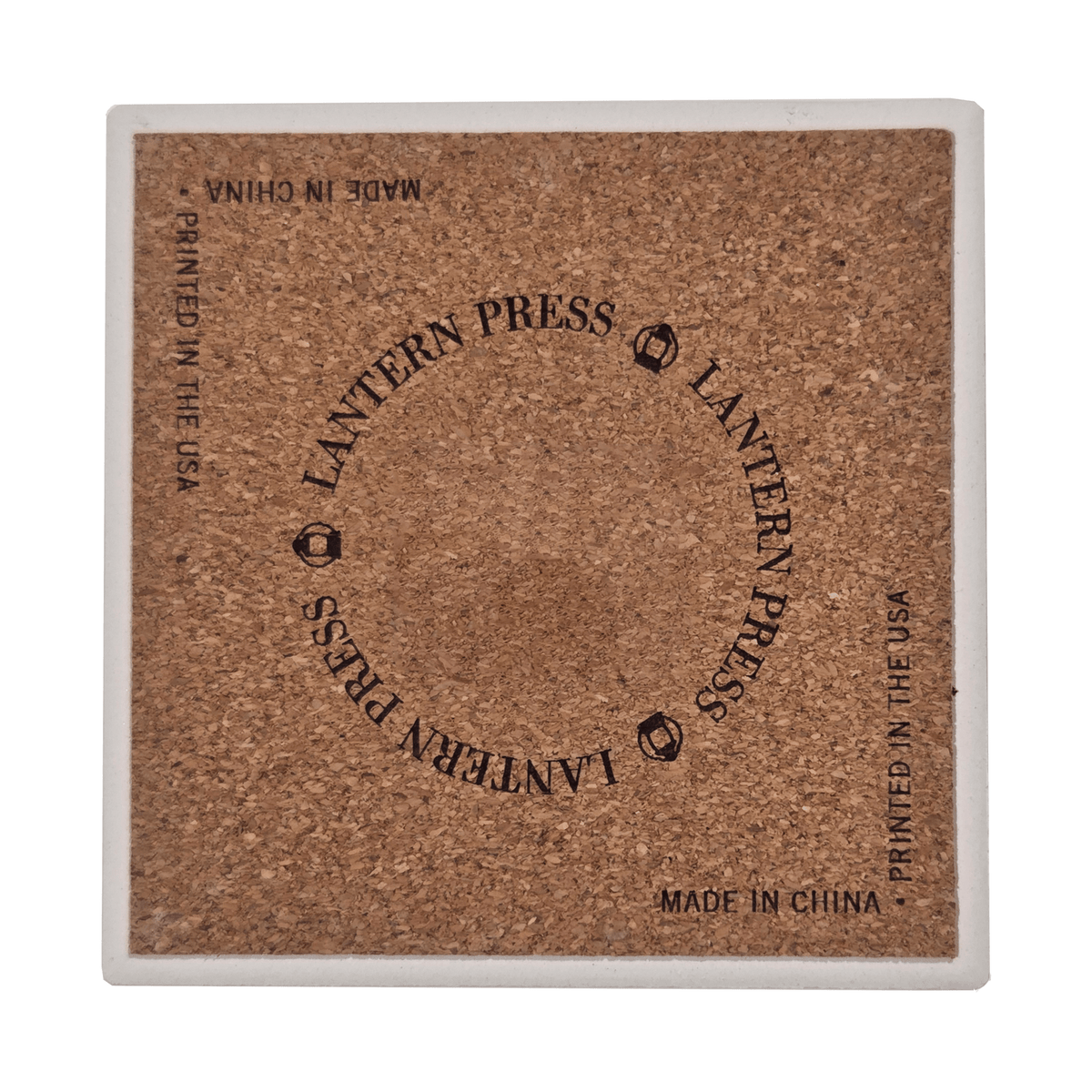 Portland Cityscape Coaster - Coasters - Hello From Portland
