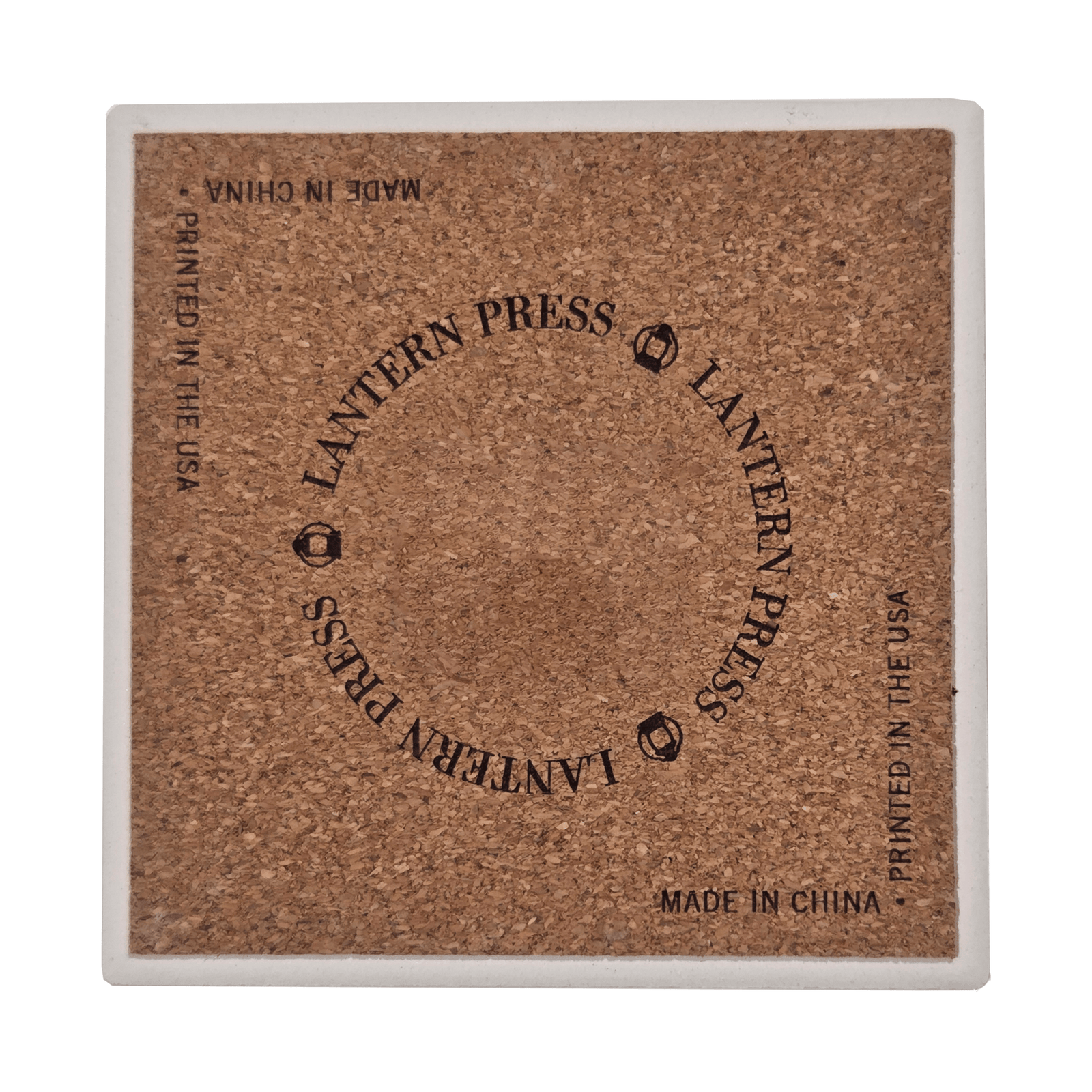 Portland Cityscape Coaster - Coasters - Hello From Portland